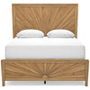 Takston Queen Panel Bed