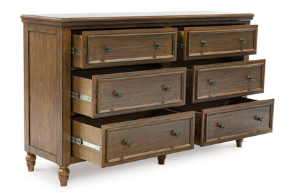 Sturlayne Dresser