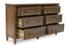Sturlayne Dresser