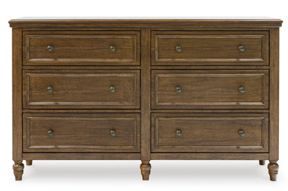 Sturlayne Dresser