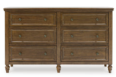 Sturlayne Dresser