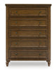 Sturlayne Five Drawer Chest