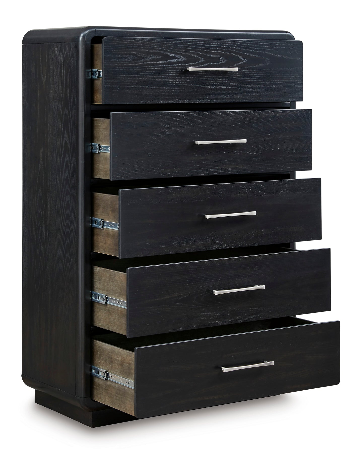 Rowanbeck Five Drawer Chest