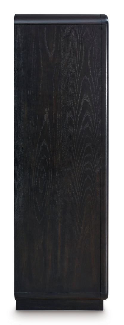 Rowanbeck Five Drawer Chest