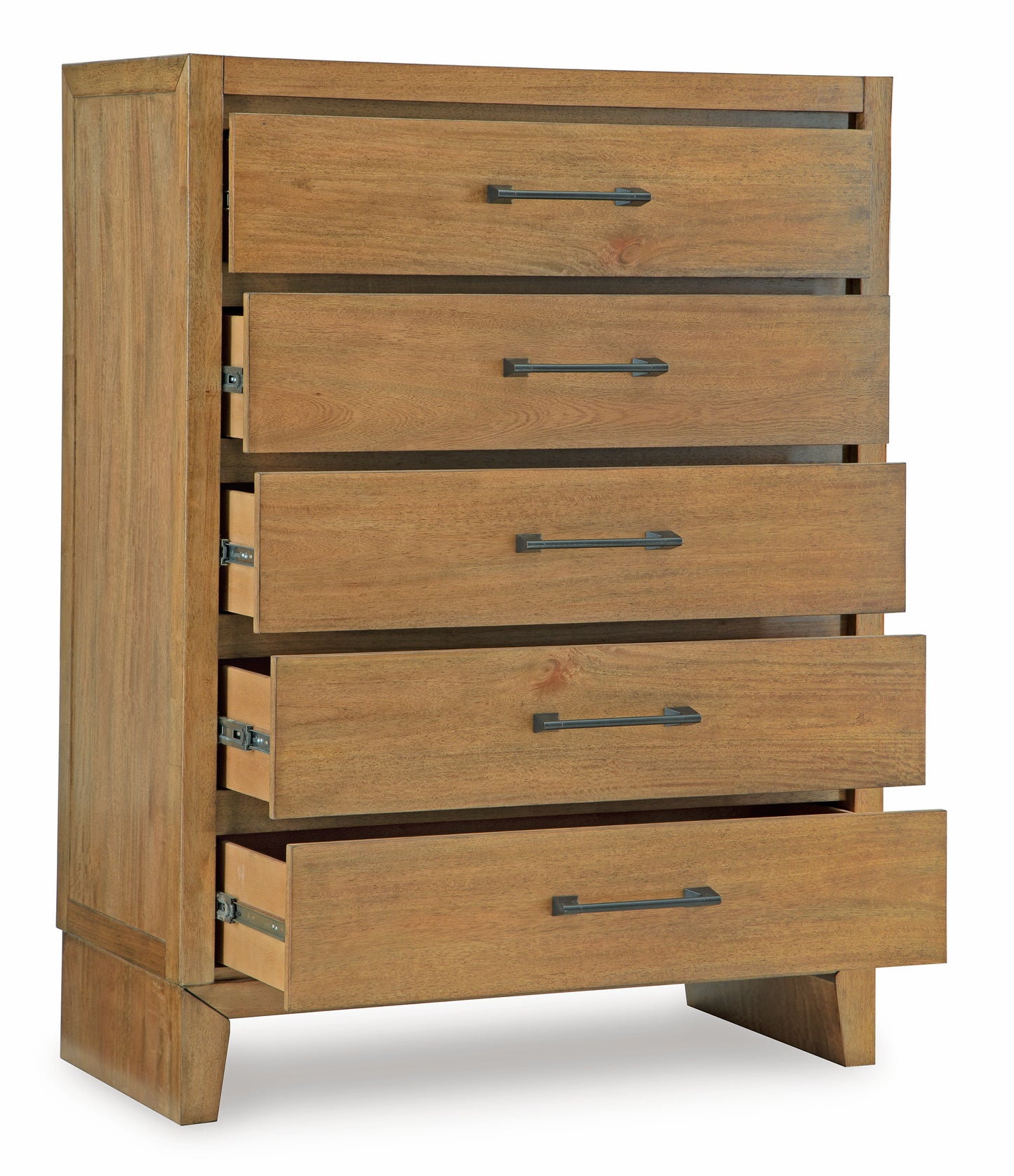 Sherbana Five Drawer Chest