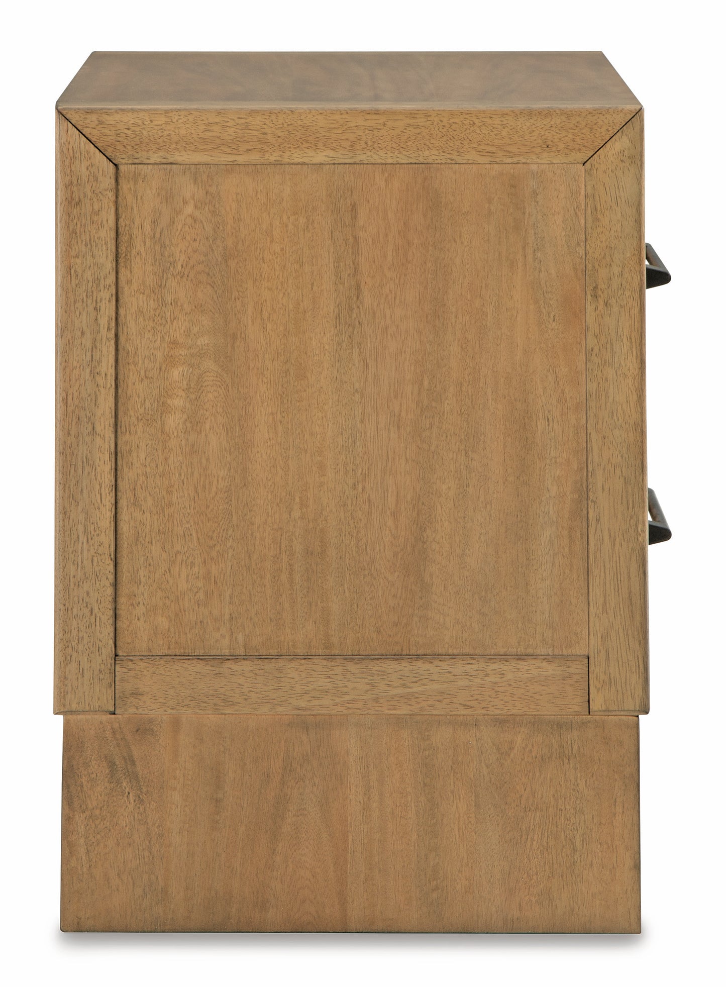 Sherbana Two Drawer Night Stand