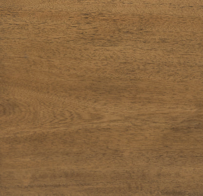 Sherbana Two Drawer Night Stand