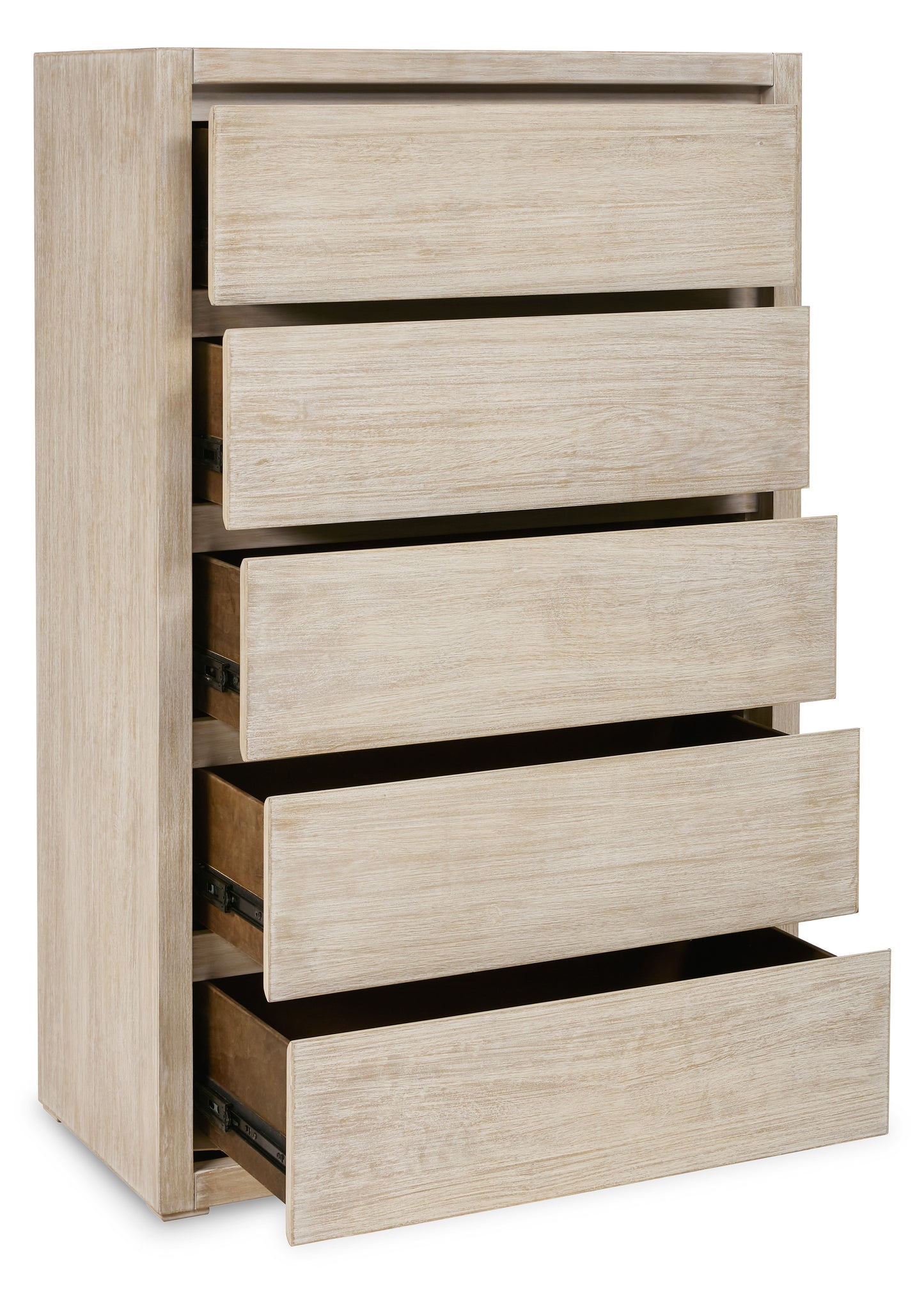 Michelia Five Drawer Chest