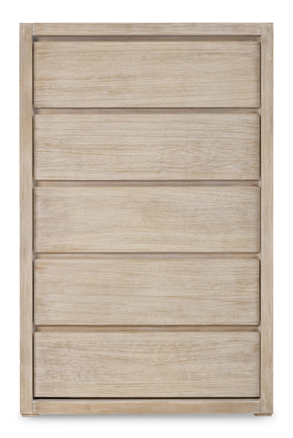 Michelia Five Drawer Chest
