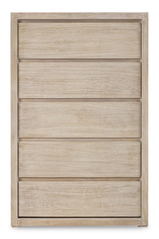 Michelia Five Drawer Chest