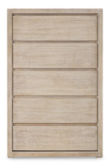 Michelia Five Drawer Chest