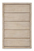Michelia Five Drawer Chest