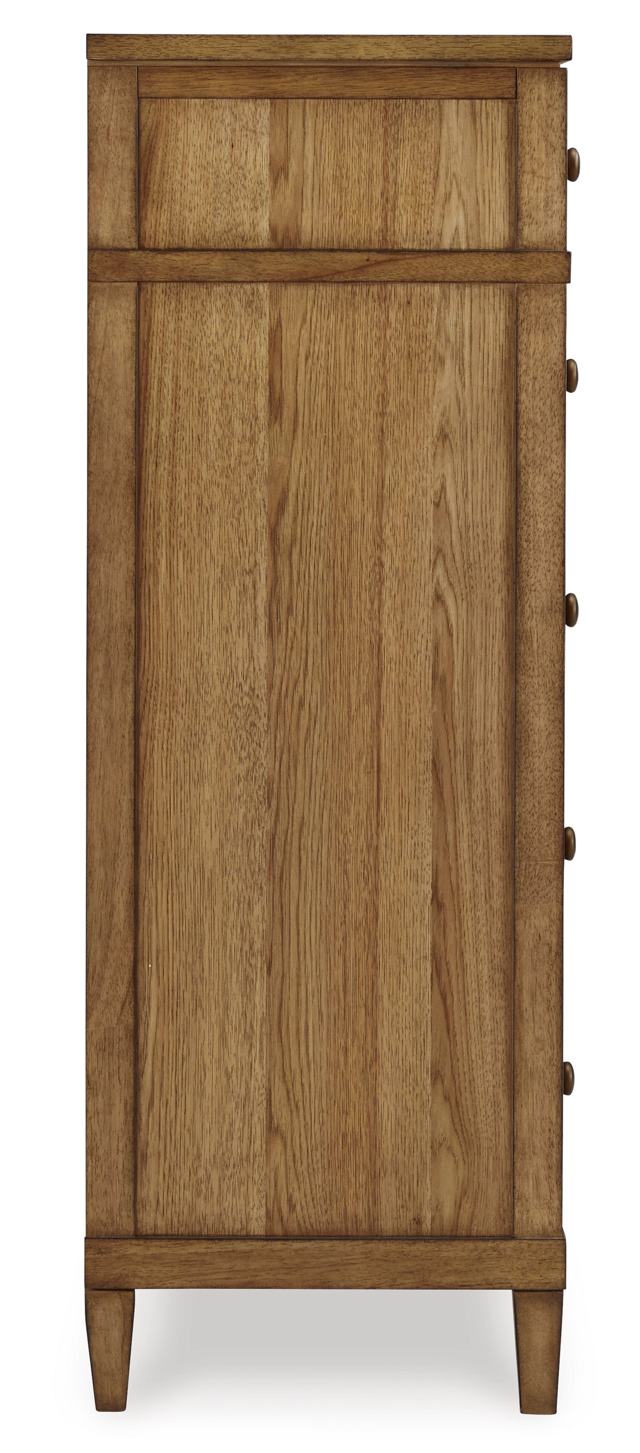 Sharlance Six Drawer Chest