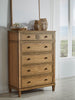 Sharlance Six Drawer Chest