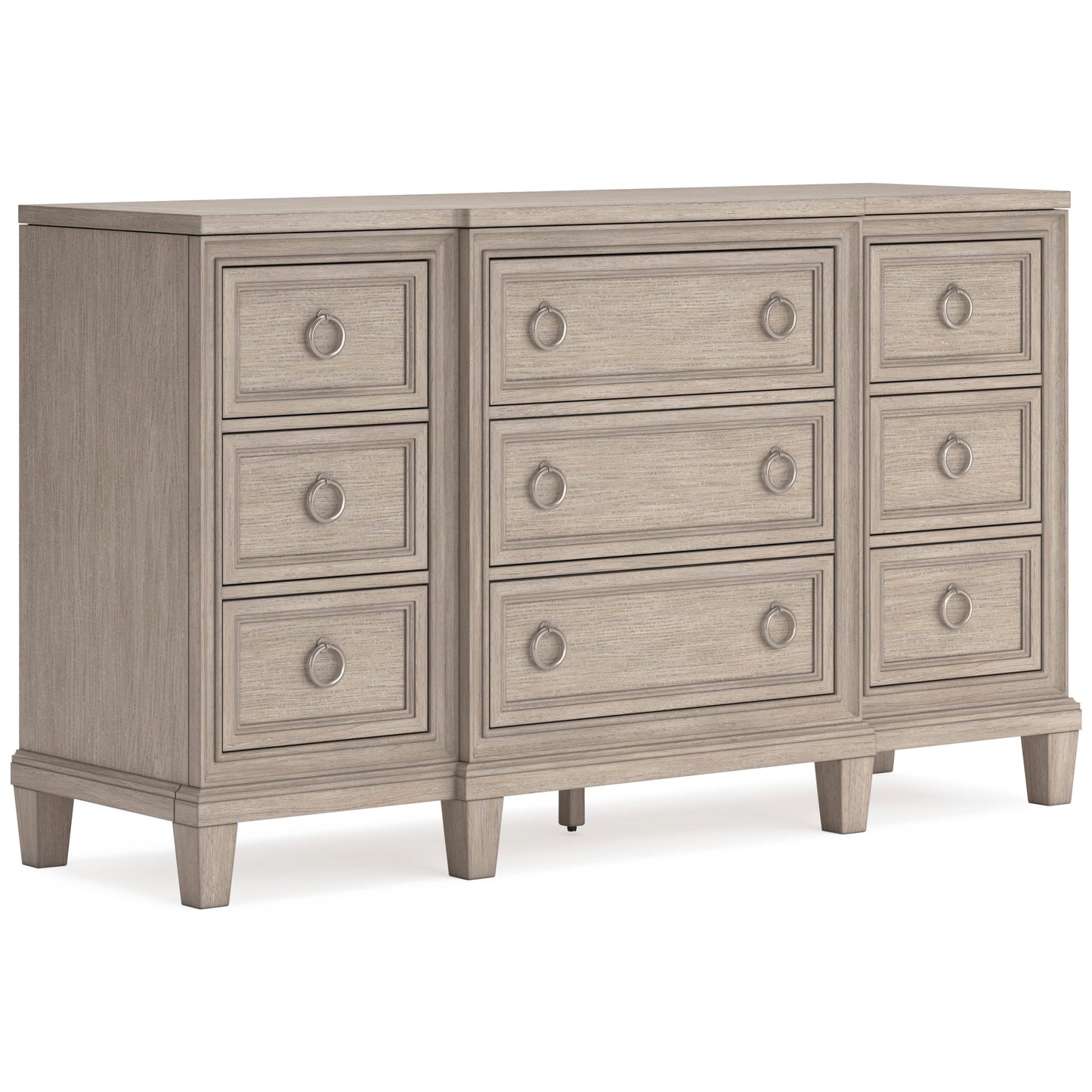 Jorlaina Dresser