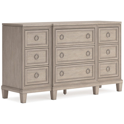 Jorlaina Dresser