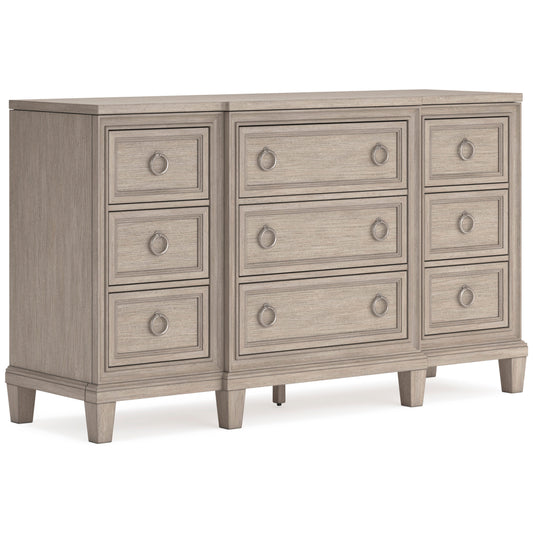 Jorlaina Dresser - Ashley Furniture Homestore Philippines