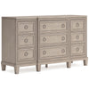 Jorlaina Dresser
