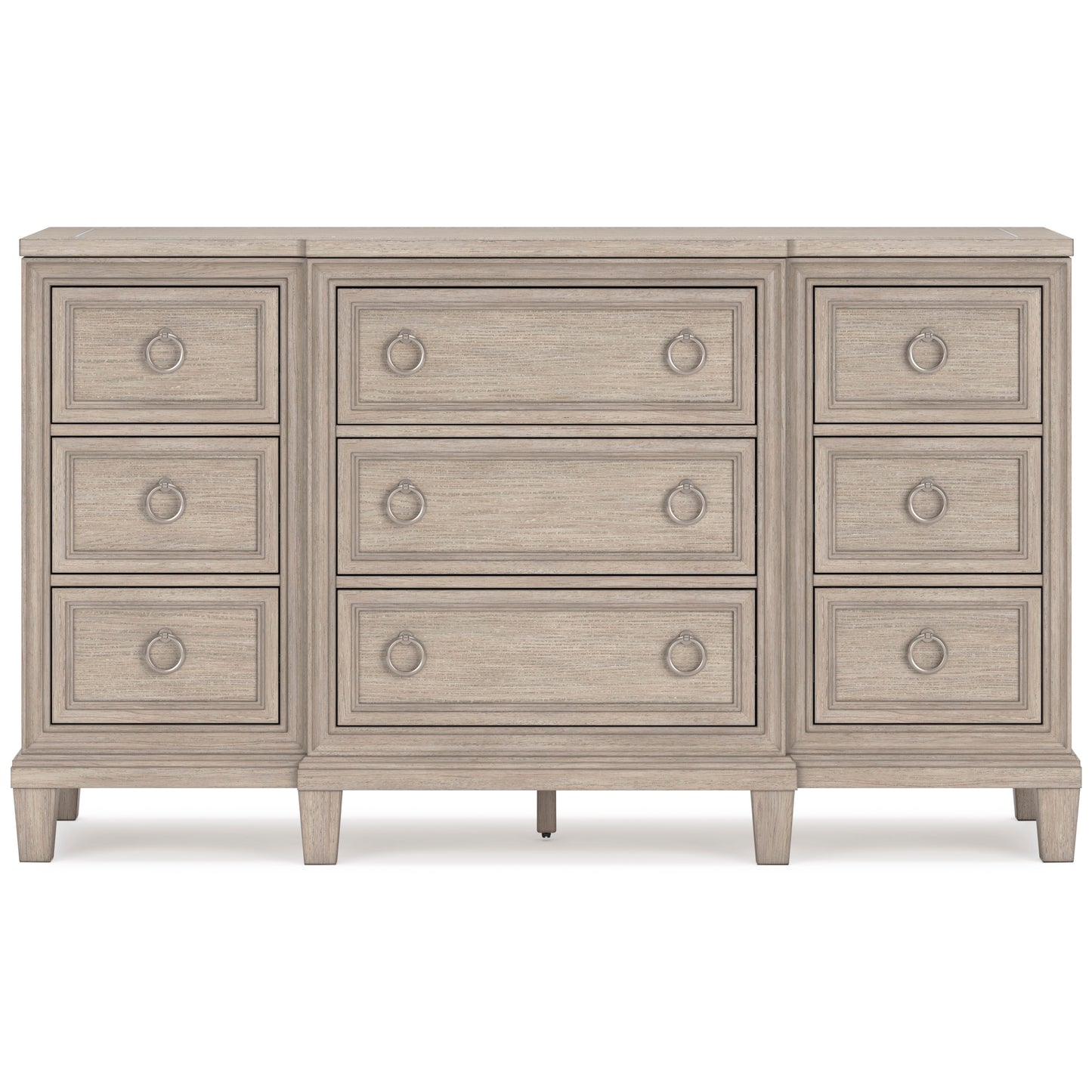Jorlaina Dresser
