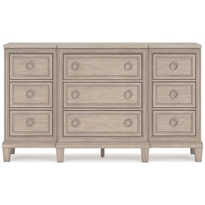 Jorlaina Dresser