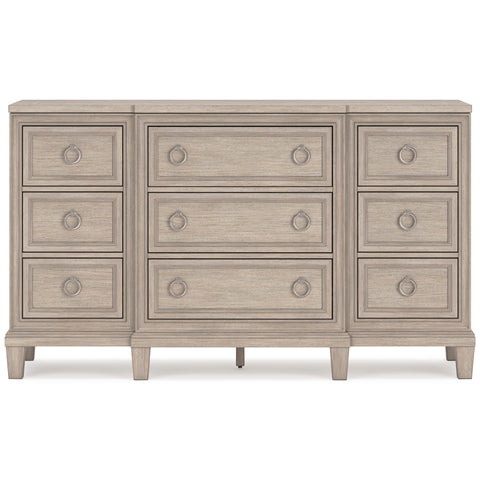 Jorlaina Dresser