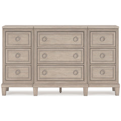 Jorlaina Dresser