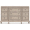 Jorlaina Dresser