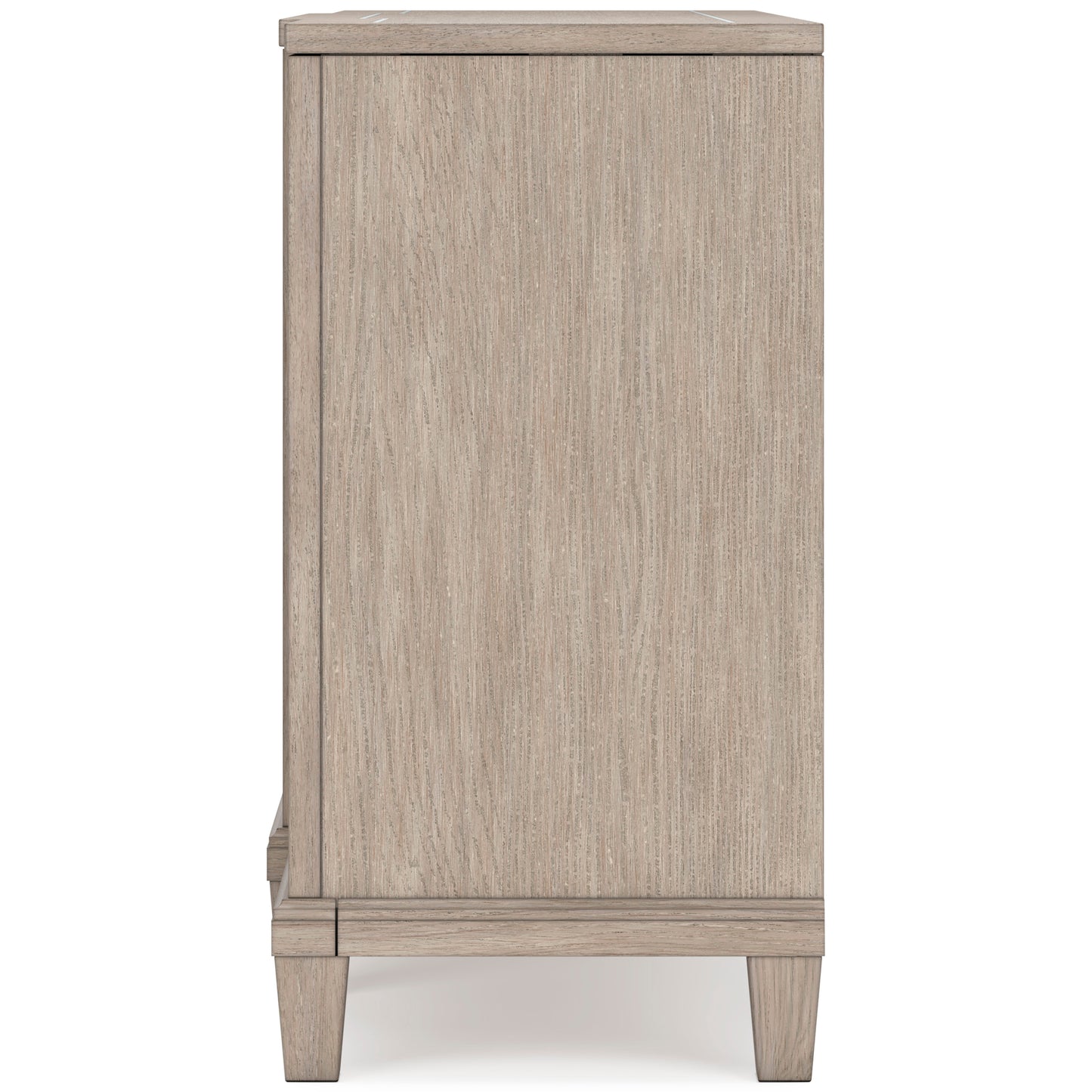 Jorlaina Dresser