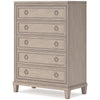 Jorlaina Five Drawer Chest