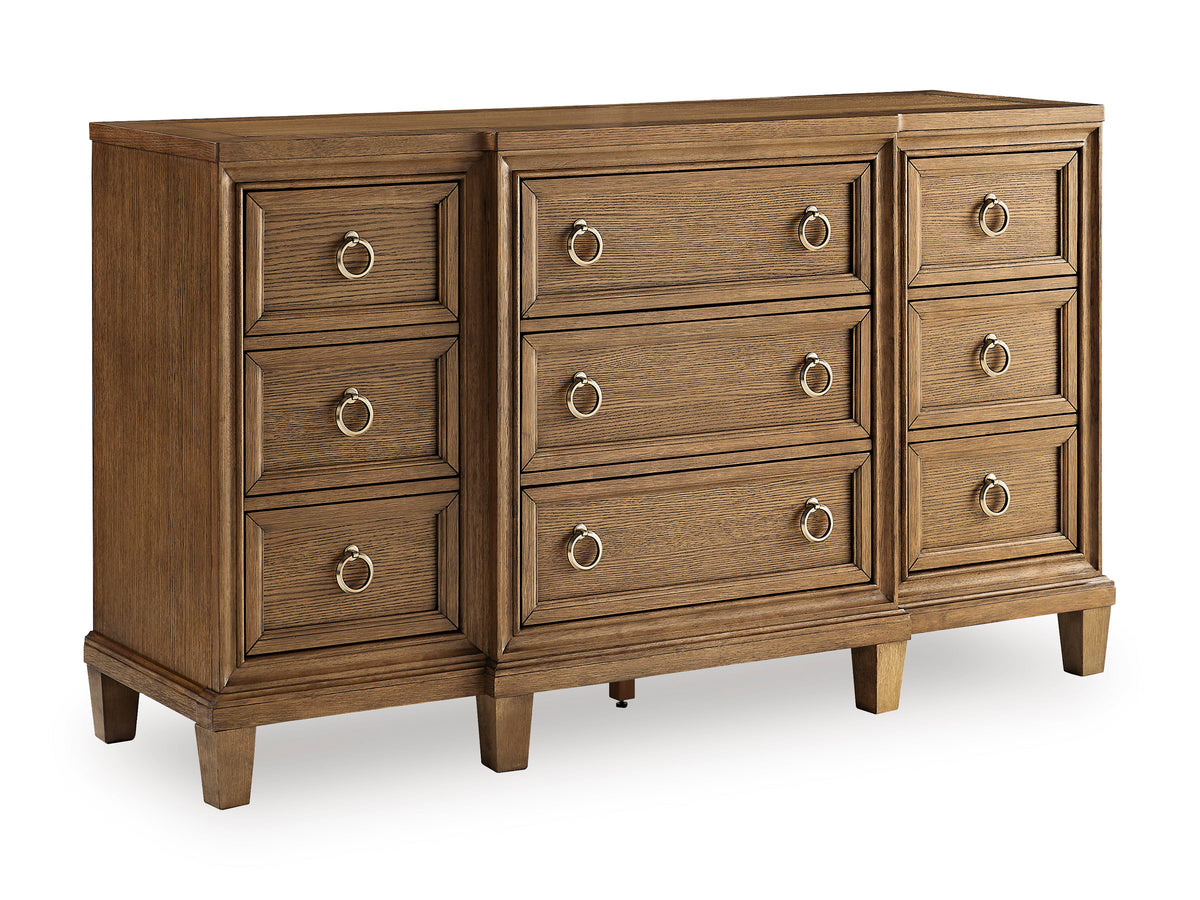 Jorlaina Dresser