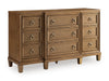 Jorlaina Dresser