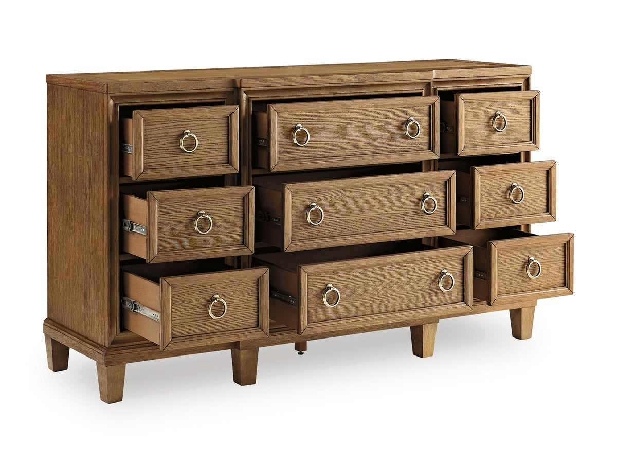 Jorlaina Dresser