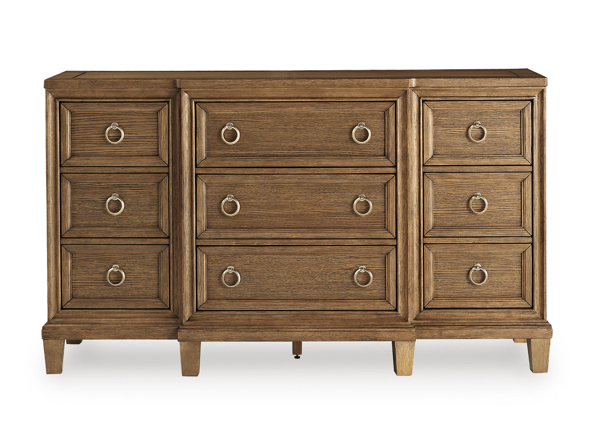 Jorlaina Dresser