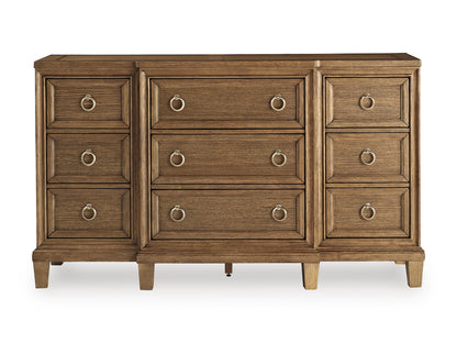 Jorlaina Dresser