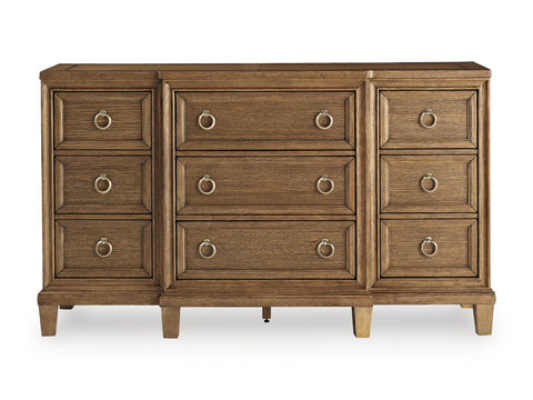 Jorlaina Dresser