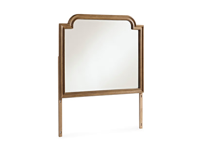 Jorlaina Bedroom Mirror