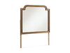 Jorlaina Bedroom Mirror