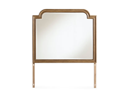 Jorlaina Bedroom Mirror