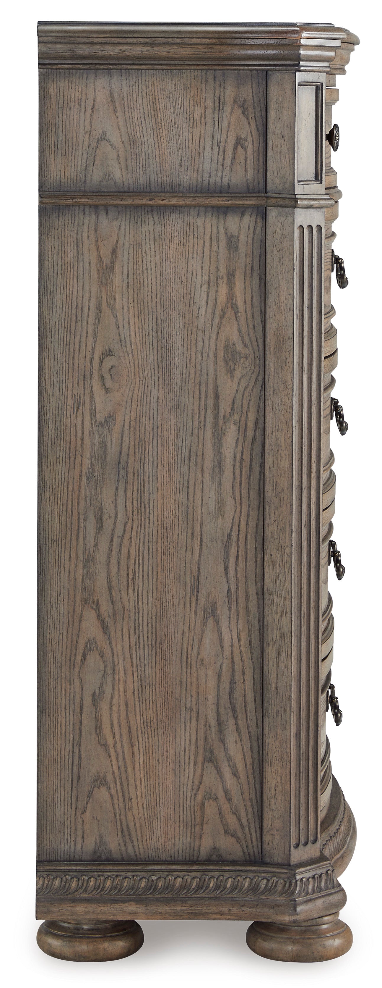 Ardenfield Five Drawer Chest