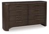Neo Dresser