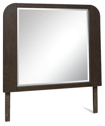 Neo Bedroom Mirror - Ashley Furniture Homestore Philippines