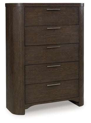 Neo Five Drawer Chest - Ashley Furniture Homestore Philippines