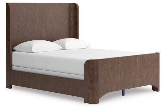 Neo Queen Panel Bed - Ashley Furniture Homestore Philippines