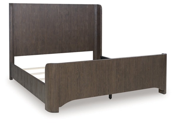 Neo King Panel Bed - Ashley Furniture Homestore Philippines