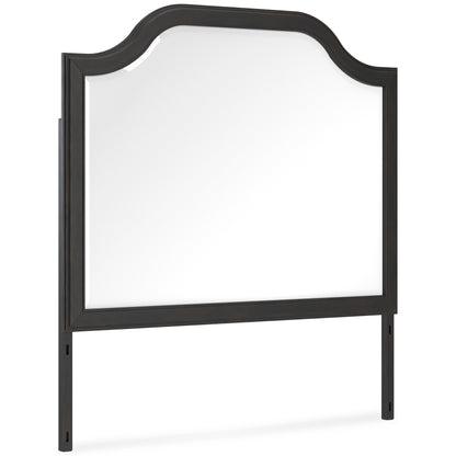Welltern Bedroom Mirror