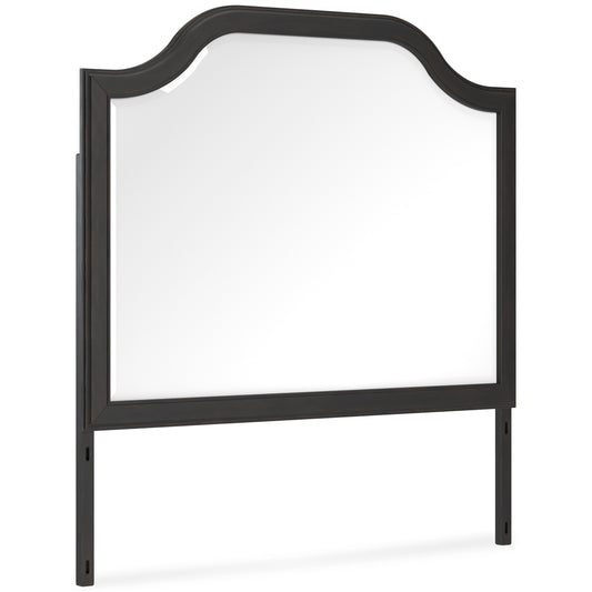 Welltern Bedroom Mirror - Ashley Furniture Homestore Philippines