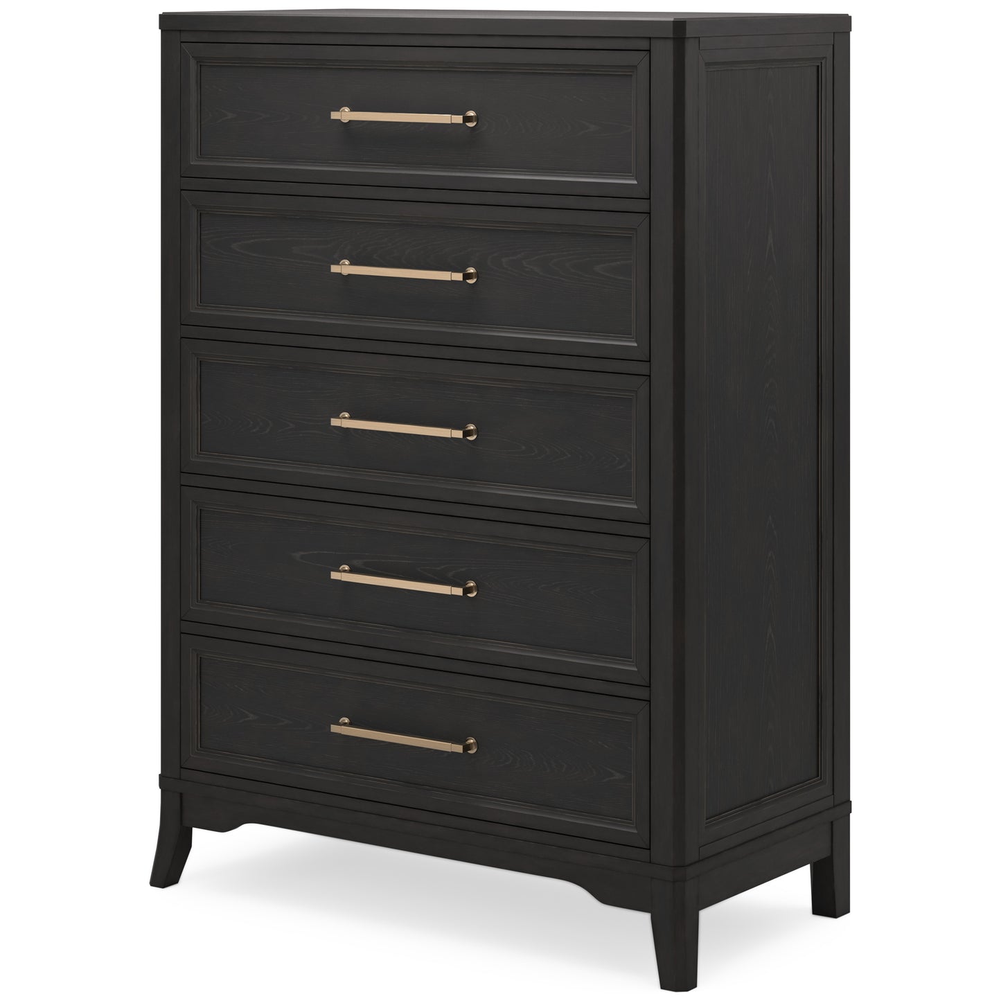 Welltern Five Drawer Chest