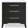 Welltern Three Drawer Night Stand