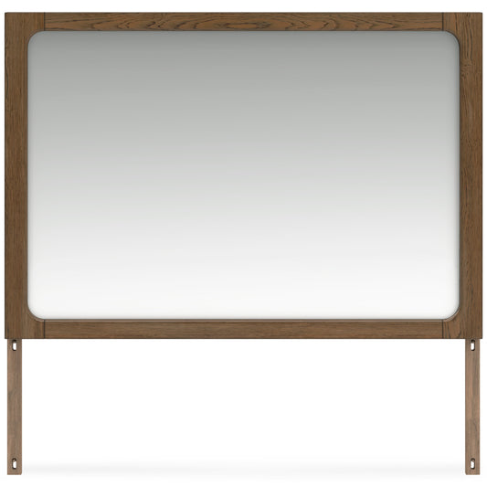 Cabalynn Bedroom Mirror