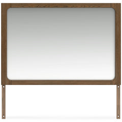 Cabalynn Bedroom Mirror